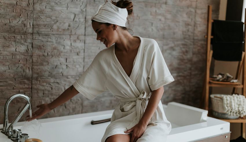 6 Surprising Ways To Use Eminence Organics Apricot Body Oil